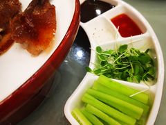 -大鸭梨烤鸭店(朝阳路店)