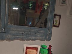 -秀儿家の小确幸融合西餐厅(万达店)