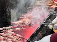 -三个大叔烤羊肉串·炭炉砂锅菜(西三旗店)