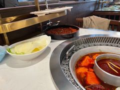 -晓宇重庆火锅(赛格国际购物中心店)