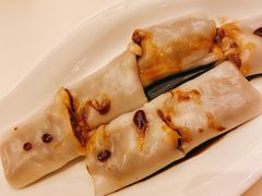 牛肉肠粉-利苑酒家(宜安广场店)