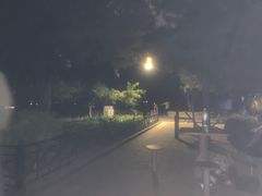 -后海公园