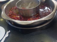 -金鼎雪山牦牛杂火锅(理县总店)