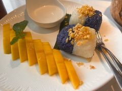 -泰椰里·泰国餐厅(智慧城广百广场店)