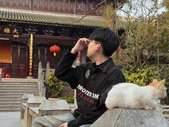 -南华禅寺