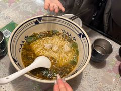 -蜗牛小馆醉乡民谣云南菜(惠新西里店)