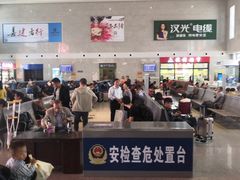 -婺源站