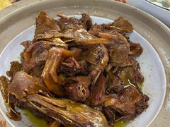 -坛南湾阿强农家乐.海鲜大排档老字号(福州地标美食店)