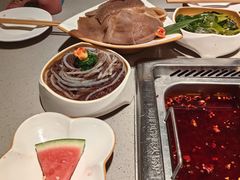 -海底捞火锅(关山保利店)