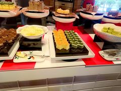 -上海浦东嘉里大酒店