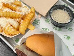 -Shake Shack(天环店)