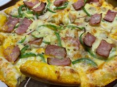-米斯特比萨(罗斯福店)