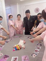 -馨果汇月子产康中心(南湖公园店)