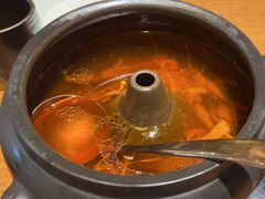 -云海肴·汽锅鸡·云南菜(天山百盛优客店)