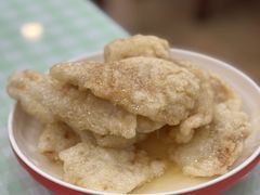 -服务大楼冷面(延大店)