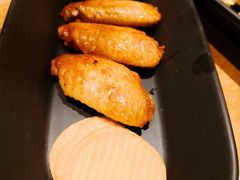 -金牌外婆家(苏州中心店)