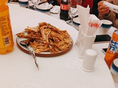 -便宜坊烤鸭店(科创店)