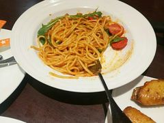 -必胜客(金沙江店)