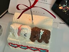 -ZIYUE CAKE线上店