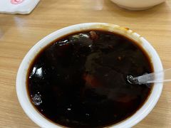 桂花糖芋苗-鸡鸣汤包(罗廊巷店)