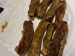 -紫光园·烤鸭(吕家营店)