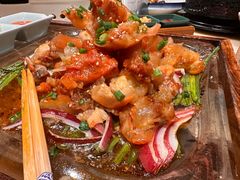 -锦府盐帮·张宅(世纪金源店)