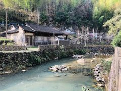 -MOJ coffee(瓯海泽雅水碓坑店)