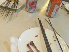 -小杨烤肉(高新店)