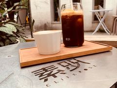 -素咫咖啡CLIFEROSE(新安店)