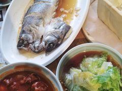 -去茶去餐厅(中央大街店)