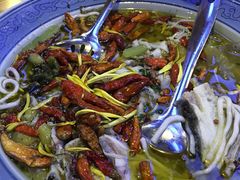 -鱼库·不仅是一家烤鱼店(车公庙店)