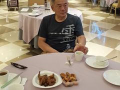 -金时代顺风大酒店(静安大融城店)
