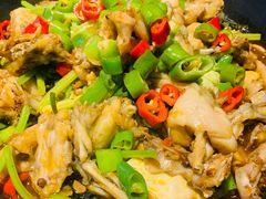 -蛙喔牛蛙(仙林万达茂店)