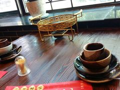 -东北大院·东北菜(三台子店)