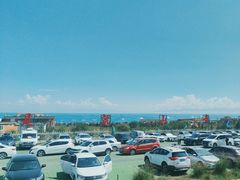 -青海湖二郎剑景区