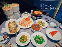 -徐记海鲜(汉城湖|太奥店)