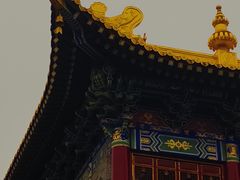 -西安市广仁寺