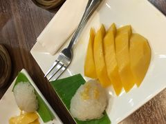 -Let’s Relax Spa(Siam Square One)