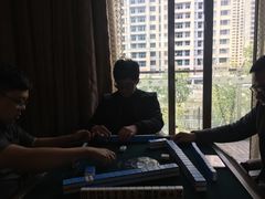 -宁波杭州湾海底温泉