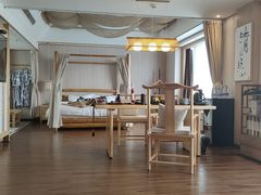 -乐山上善居·养心禅景酒店(世豪广场高铁站店)