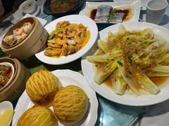 -多多旺港式茶餐厅(新区店)