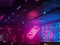 -MOSSO音乐酒吧·live house(南京旗舰店)