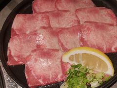 -厚贞日式烤肉(龙之梦店)