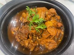 -到家尝北京菜(西坝河店)