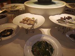 -听松楼·花园酒店·自助餐厅(红梅公园店)