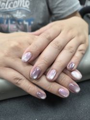 -芊屿芊浔美甲