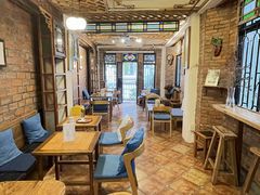 -西关84·History·Art·Cafe