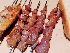 -那些年记忆烧烤