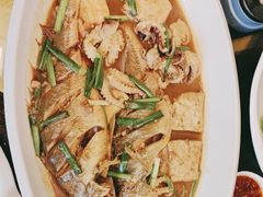-喜乐餐厅•灯笼虾球首创者•本地小海鲜(二马路店)