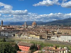 -米开朗琪罗广场